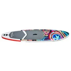 Σανίδα SUP Avenger All-Round SL 10'6'' 320cm - Viking 105258 19 Σανίδα SUP Avenger All-Round SL 10'6'' 320cm - Viking 105258 -Κολύμβηση κατάστημα VK120882 6 61lz 3r