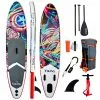 Σανίδα SUP Avenger All-Round SL 10'6'' 320cm - Viking 105258 1 Σανίδα SUP Avenger All-Round SL 10'6'' 320cm - Viking 105258 -Κολύμβηση κατάστημα VK120882 9obn mv