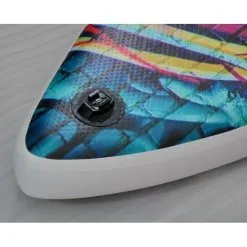 Σανίδα SUP Avenger Touring MLS 12'6'' 380cm - Viking 105257 18 Σανίδα SUP Avenger Touring MLS 12'6'' 380cm - Viking 105257 -Κολύμβηση κατάστημα VK120883 2 4hax 3g