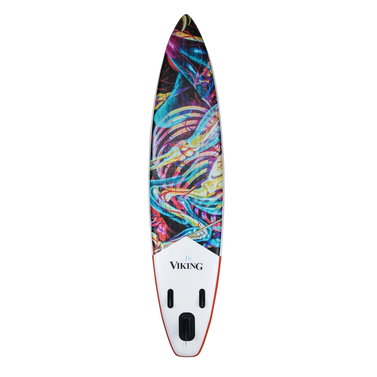 Σανίδα SUP Avenger Touring MLS 12'6'' 380cm - Viking 105257 7 Σανίδα SUP Avenger Touring MLS 12'6'' 380cm - Viking 105257 - Image 5