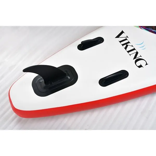 Σανίδα SUP Avenger Touring MLS 12'6'' 380cm - Viking 105257 9 Σανίδα SUP Avenger Touring MLS 12'6'' 380cm - Viking 105257 - Image 7