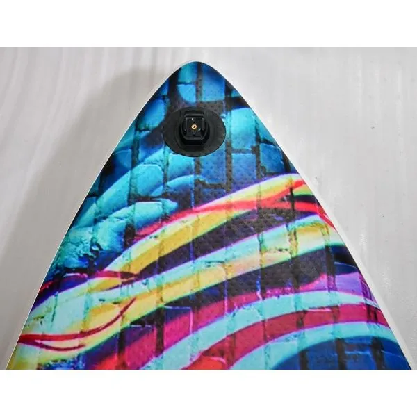 Σανίδα SUP Avenger Touring MLS 12'6'' 380cm - Viking 105257 12 Σανίδα SUP Avenger Touring MLS 12'6'' 380cm - Viking 105257 - Image 10