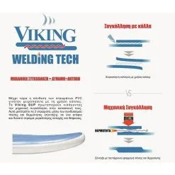 Σανίδα SUP Cruiser Touring 11'6'' 350cm - Viking 105254 -Κολύμβηση κατάστημα VK120884 4 jc61 xb