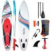 Σανίδα SUP Cruiser Touring 11'6'' 350cm - Viking 105254 -Κολύμβηση κατάστημα VK120884 5444 w7