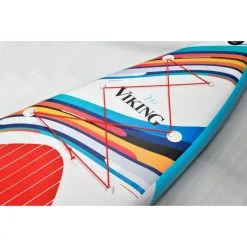 Σανίδα SUP Cruiser Touring 11'6'' 350cm - Viking 105254 -Κολύμβηση κατάστημα VK120884 8 cz6e lt