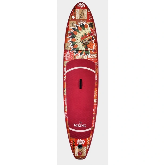 Σανίδα SUP Tomahawk All-Round SL 10'6'' 320cm - Viking 105256 4 Σανίδα SUP Tomahawk All-Round SL 10'6'' 320cm - Viking 105256 - Image 2