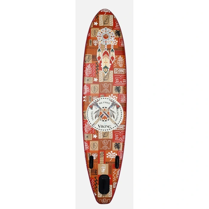 Σανίδα SUP Tomahawk All-Round SL 10'6'' 320cm - Viking 105256 5 Σανίδα SUP Tomahawk All-Round SL 10'6'' 320cm - Viking 105256 - Image 3