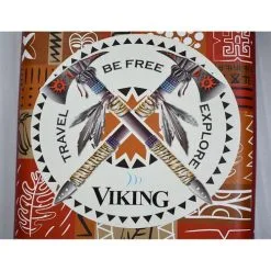 Σανίδα SUP Tomahawk All-Round SL 10'6'' 320cm - Viking 105256 17 Σανίδα SUP Tomahawk All-Round SL 10'6'' 320cm - Viking 105256 -Κολύμβηση κατάστημα VK120885 3 29wg in