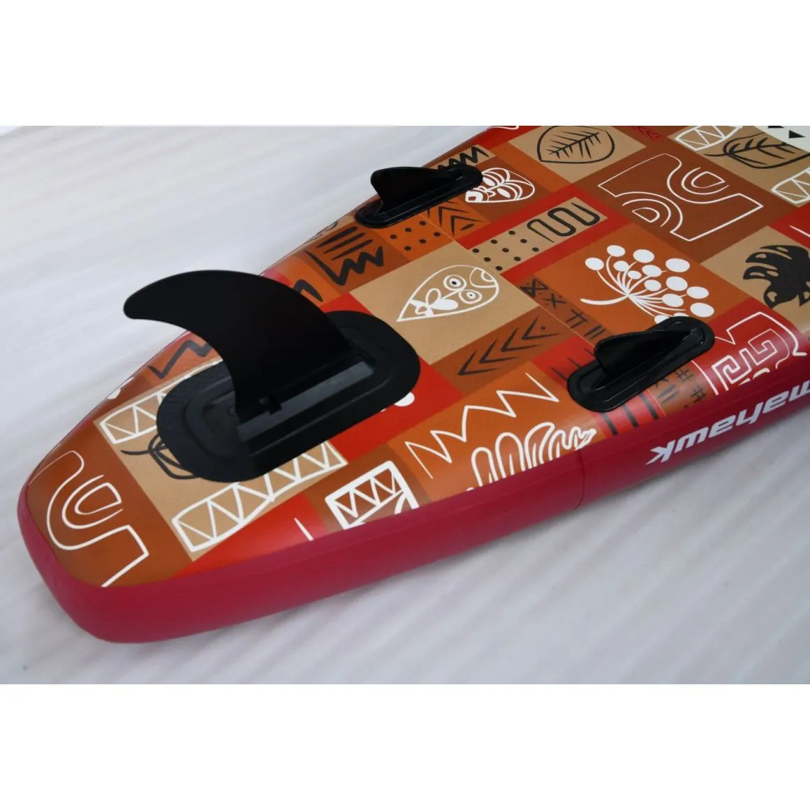 Σανίδα SUP Tomahawk All-Round SL 10'6'' 320cm - Viking 105256 10 Σανίδα SUP Tomahawk All-Round SL 10'6'' 320cm - Viking 105256 - Image 8