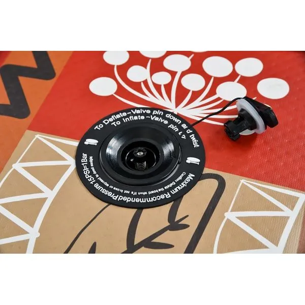 Σανίδα SUP Tomahawk All-Round SL 10'6'' 320cm - Viking 105256 13 Σανίδα SUP Tomahawk All-Round SL 10'6'' 320cm - Viking 105256 - Image 11