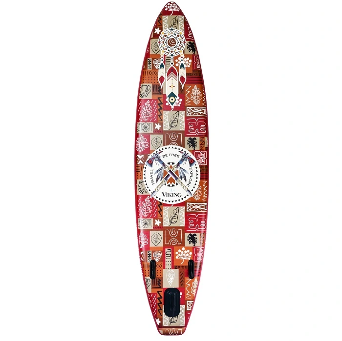 Σανίδα SUP Tomahawk Touring MLS 12' 365cm - Viking 105255 5 Σανίδα SUP Tomahawk Touring MLS 12' 365cm - Viking 105255 - Image 3