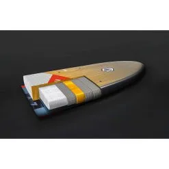 Σανίδα SUP Jupit All-Round Bamboo 10'8'' 325cm - Aztron AH-401 -Κολύμβηση κατάστημα VK120897 6 pnb0 uq