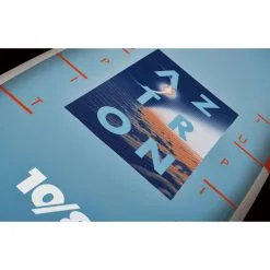 Σανίδα SUP Jupit All-Round Bamboo 10'8'' 325cm - Aztron AH-401 -Κολύμβηση κατάστημα VK120897 7 07n1 vz