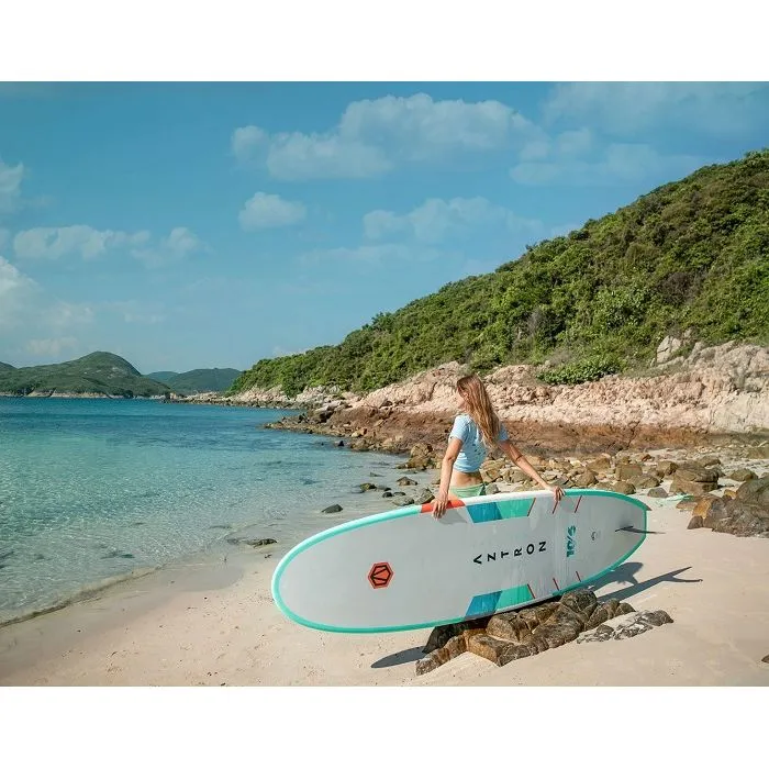 Σανίδα SUP Callisto All-Round Epoxy 10'6'' 323cm - Aztron AH-450 4 Σανίδα SUP Callisto All-Round Epoxy 10'6'' 323cm - Aztron AH-450 - Image 2