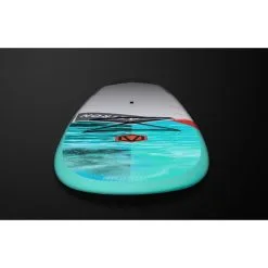 Σανίδα SUP Callisto All-Round Epoxy 10'6'' 323cm - Aztron AH-450 16 Σανίδα SUP Callisto All-Round Epoxy 10'6'' 323cm - Aztron AH-450 -Κολύμβηση κατάστημα VK120899 5