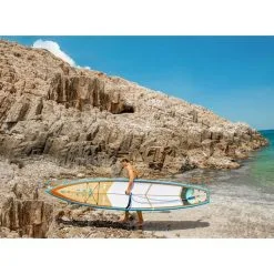 Σανίδα SUP Europa Touring Bamboo 12'6'' 381cm - Aztron AH-630 -Κολύμβηση κατάστημα VK120900 3