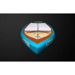 Σανίδα SUP Europa Touring Bamboo 12'6'' 381cm - Aztron AH-630 -Κολύμβηση κατάστημα VK120900 5