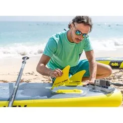 Πτερύγιο SUP Nylon Fin 5'' - Aztron AC-F105 5 Πτερύγιο SUP Nylon Fin 5'' - Aztron AC-F105 -Κολύμβηση κατάστημα VK120902 1 zj4d 7l