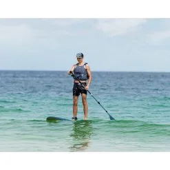 Σωσίβιο Γιλέκο για SUP Nylon Safety Vest MNS - Aztron AE-V501 -Κολύμβηση κατάστημα VK120903 4 bcof mm