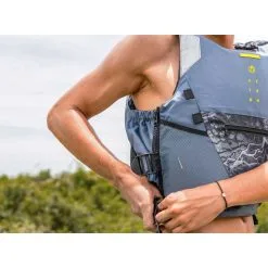 Σωσίβιο Γιλέκο για SUP Nylon Safety Vest MNS - Aztron AE-V501 -Κολύμβηση κατάστημα VK120903 5 ofo6 uu