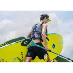 Σωσίβιο Γιλέκο για SUP Nylon Safety Vest MNS - Aztron AE-V501 -Κολύμβηση κατάστημα VK120903 6 yjf9 2b