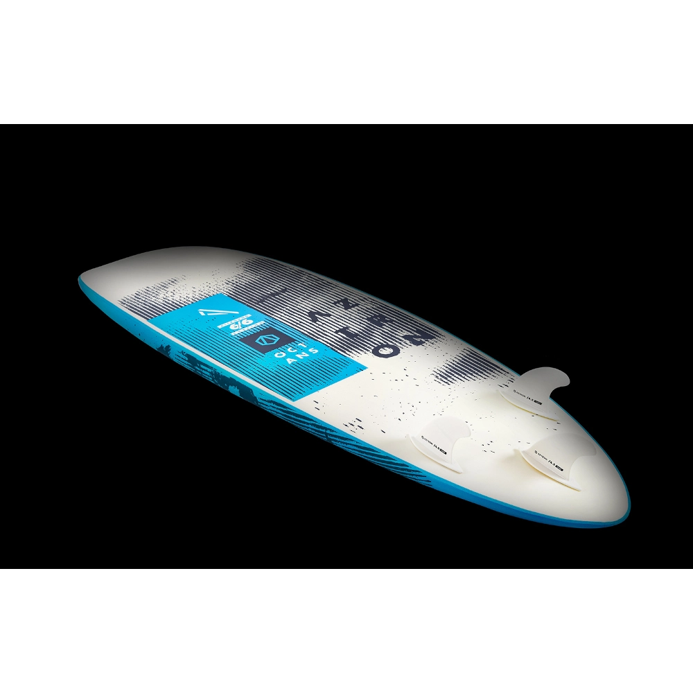 Σανίδα Surfboard Octans 6'6'' 198cm - Aztron AH-703 4 Σανίδα Surfboard Octans 6'6'' 198cm - Aztron AH-703 - Image 2