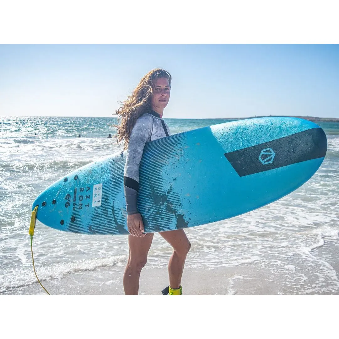 Σανίδα Surfboard Octans 6'6'' 198cm - Aztron AH-703 9 Σανίδα Surfboard Octans 6'6'' 198cm - Aztron AH-703 - Image 7