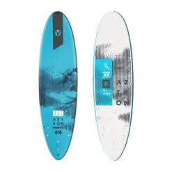 Σανίδα Surfboard Octans 6'6'' 198cm - Aztron AH-703