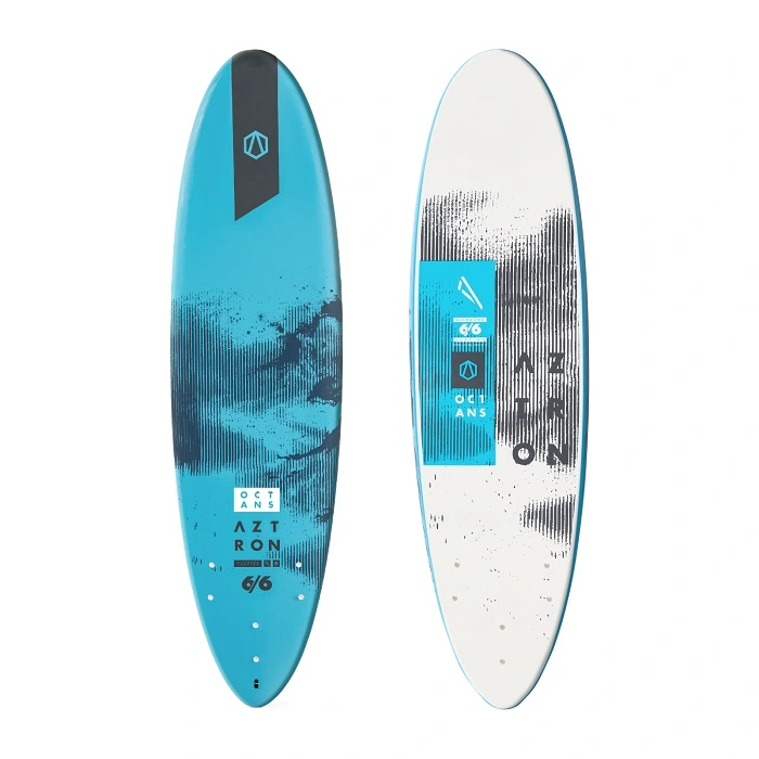 Σανίδα Surfboard Octans 6'6'' 198cm - Aztron AH-703 3 Σανίδα Surfboard Octans 6'6'' 198cm - Aztron AH-703