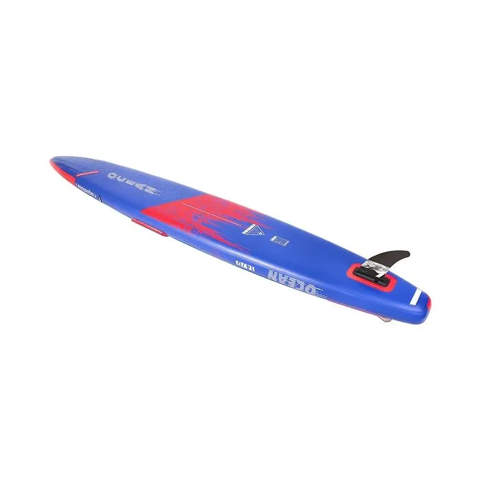 Σανίδα SUP Ocean Race 14'0'' 426cm - Aquatone TS-611D 7 Σανίδα SUP Ocean Race 14'0'' 426cm - Aquatone TS-611D - Image 5