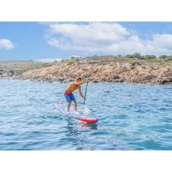 Σανίδα SUP Ocean Race 14'0'' 426cm - Aquatone TS-611D 15 Σανίδα SUP Ocean Race 14'0'' 426cm - Aquatone TS-611D -Κολύμβηση κατάστημα VK120907 5 x33v al