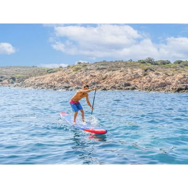 Σανίδα SUP Ocean Race 14'0'' 426cm - Aquatone TS-611D 8 Σανίδα SUP Ocean Race 14'0'' 426cm - Aquatone TS-611D - Image 6