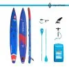 Σανίδα SUP Ocean Race 14'0'' 426cm - Aquatone TS-611D -Κολύμβηση κατάστημα VK120907 ujcz jx