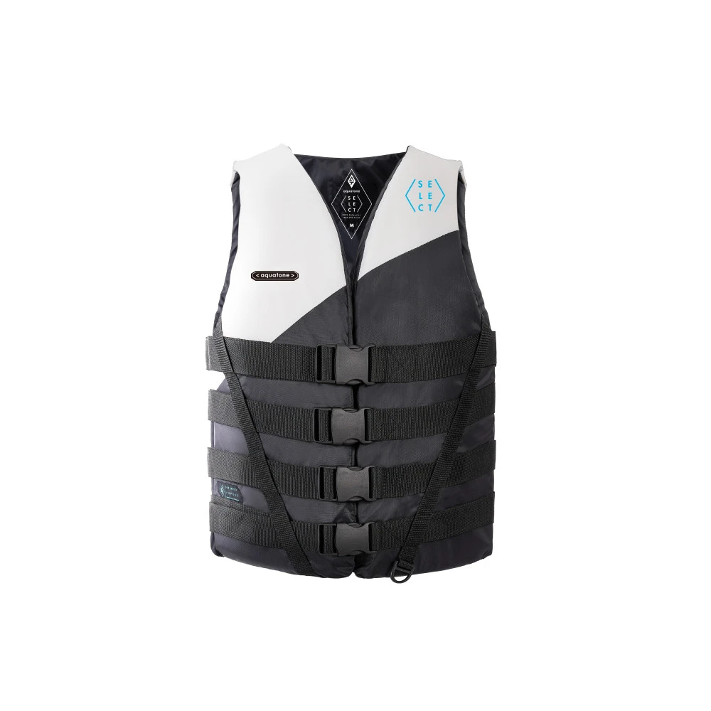 Σωσίβιο Γιλέκο για SUP Select 50N Safety Vest - Aquatone TC-SE300 3 Σωσίβιο Γιλέκο για SUP Select 50N Safety Vest - Aquatone TC-SE300