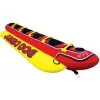 Μπανάνα 5 Ατόμων Jumbo Dog - Airhead HD-5