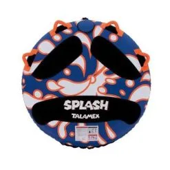 Φουσκωτό Παιχνίδι 2 Ατόμων Splash Tube - Talamex